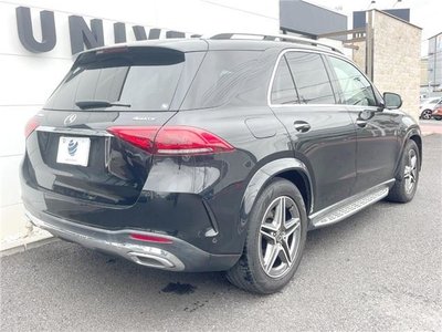 MERCEDES-BENZ GLE - 10