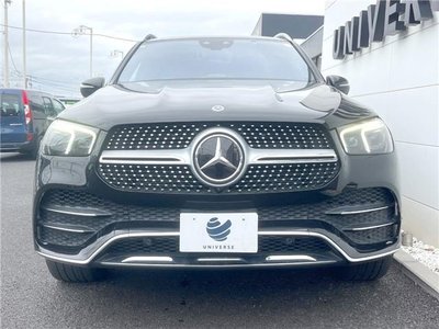 MERCEDES-BENZ GLE - 7