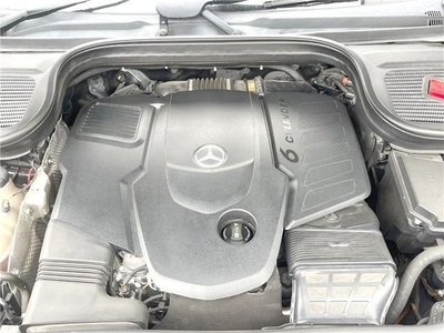 MERCEDES-BENZ GLE - 5