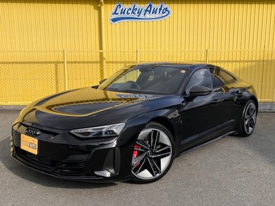 AUDI RS E-TRON GT - 7