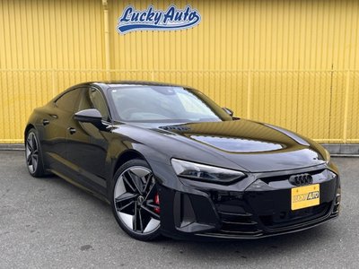 AUDI RS E-TRON GT - 1