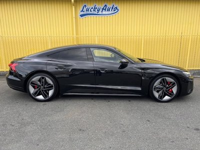 AUDI RS E-TRON GT - 2