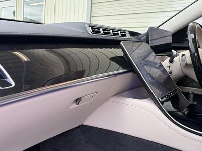 2022 Mercedes-BENZ S-CLASS thumbnail 13