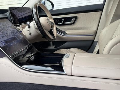 2022 Mercedes-BENZ S-CLASS thumbnail 14