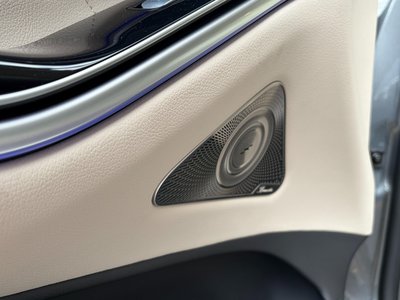 2022 Mercedes-BENZ S-CLASS thumbnail 12