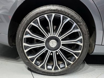 MERCEDES-BENZ S-CLASS - 6