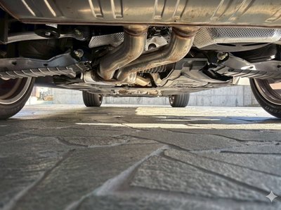 BENTLEY BENTAYGA - 7