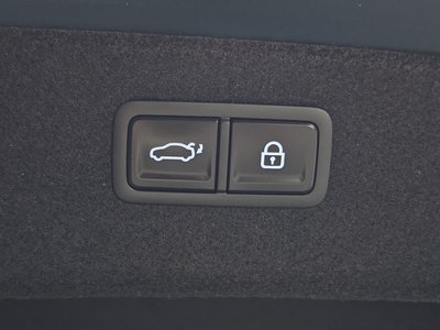 2025 Genesis ELECTRIFIED G80 (RG3) 缩略图 25