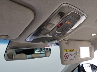 2025 Genesis ELECTRIFIED G80 (RG3) 缩略图 26