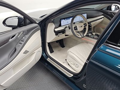 2025 Genesis ELECTRIFIED G80 (RG3) 缩略图 13