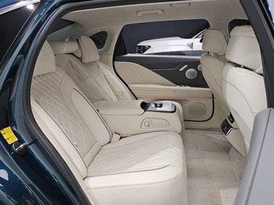 2025 Genesis ELECTRIFIED G80 (RG3) 缩略图 16
