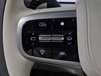 2025 Genesis ELECTRIFIED G80 (RG3) 缩略图 20