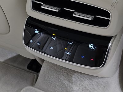 2025 Genesis ELECTRIFIED G80 (RG3) 缩略图 30