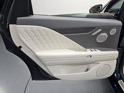 2025 Genesis ELECTRIFIED G80 (RG3) 缩略图 15