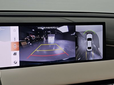 2025 Genesis ELECTRIFIED G80 (RG3) 缩略图 22