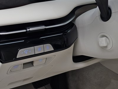 2025 Genesis ELECTRIFIED G80 (RG3) 缩略图 23