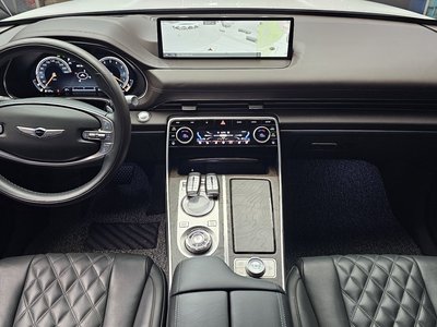 GENESIS GV80 - 5