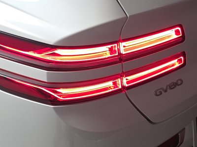 GENESIS GV80 - 10