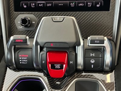 2025 Lamborghini URUS 缩略图 27