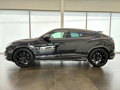 2025 Lamborghini URUS 缩略图 26