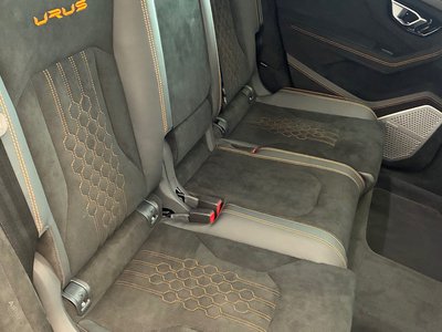 2025 Lamborghini URUS 缩略图 37