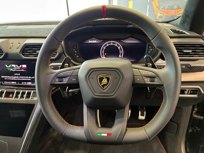 2025 Lamborghini URUS 缩略图 14