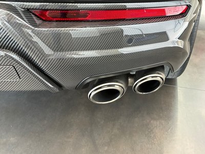 2025 Lamborghini URUS 缩略图 17