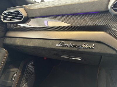 2025 Lamborghini URUS 缩略图 44