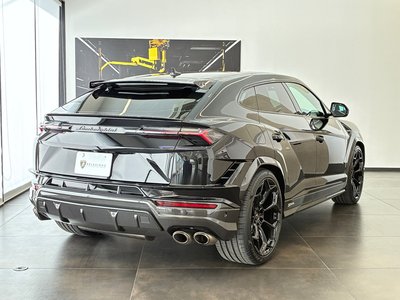 2025 Lamborghini URUS 缩略图 20