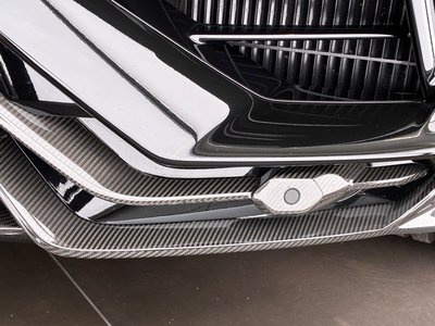 2025 Lamborghini URUS 缩略图 50