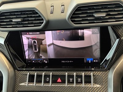 2025 Lamborghini URUS 缩略图 42