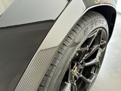 2025 Lamborghini URUS 缩略图 16