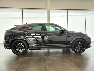 2025 Lamborghini URUS 缩略图 19