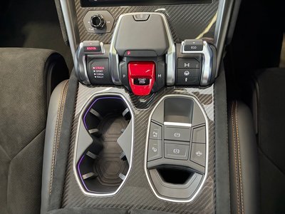 2025 Lamborghini URUS 缩略图 46