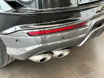 2025 Lamborghini URUS 缩略图 54