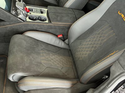2025 Lamborghini URUS 缩略图 30