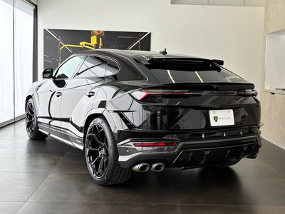 2025 Lamborghini URUS 缩略图 25