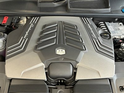 2025 Lamborghini URUS 缩略图 40