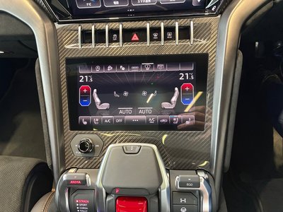 2025 Lamborghini URUS 缩略图 45