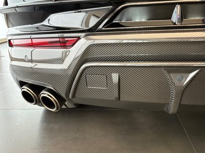 2025 Lamborghini URUS 缩略图 22