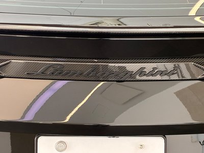 2025 Lamborghini URUS 缩略图 52
