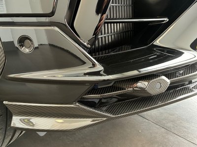 2025 Lamborghini URUS 缩略图 49