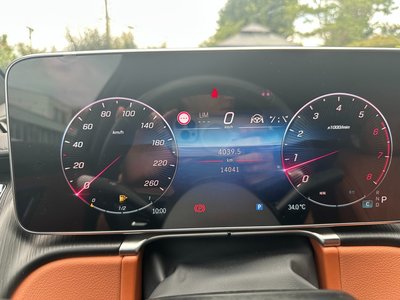 2025 Mercedes-BENZ S-CLASS 照片 7