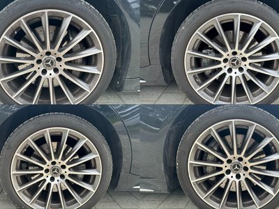 2025 Mercedes-BENZ S-CLASS 照片 6