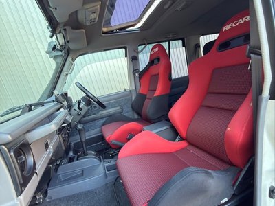 صورة مصغرة 16 لـ 2004 Toyota LAND CRUISER 70