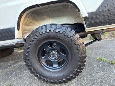 صورة مصغرة 24 لـ 2004 Toyota LAND CRUISER 70