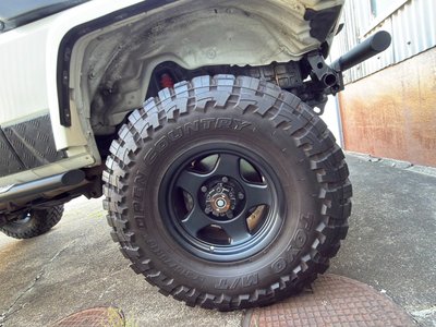 صورة مصغرة 22 لـ 2004 Toyota LAND CRUISER 70