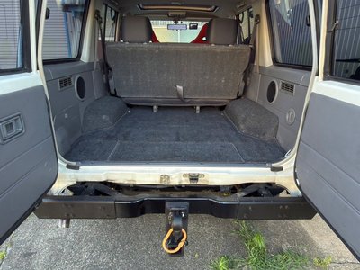 صورة مصغرة 13 لـ 2004 Toyota LAND CRUISER 70