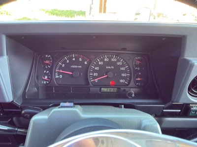 صورة مصغرة 33 لـ 2004 Toyota LAND CRUISER 70