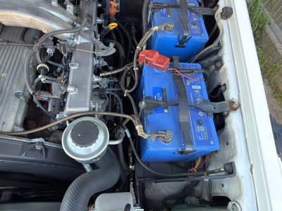 صورة مصغرة 31 لـ 2004 Toyota LAND CRUISER 70